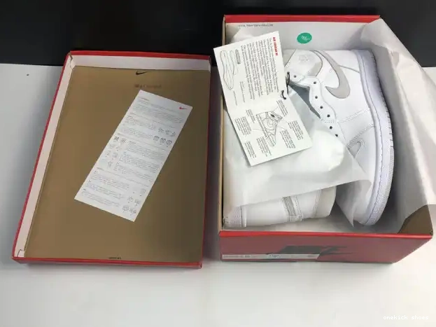 Rep Onekick Grey Air Neutral High Jordan Retro BQ4422-100 1 85 0324